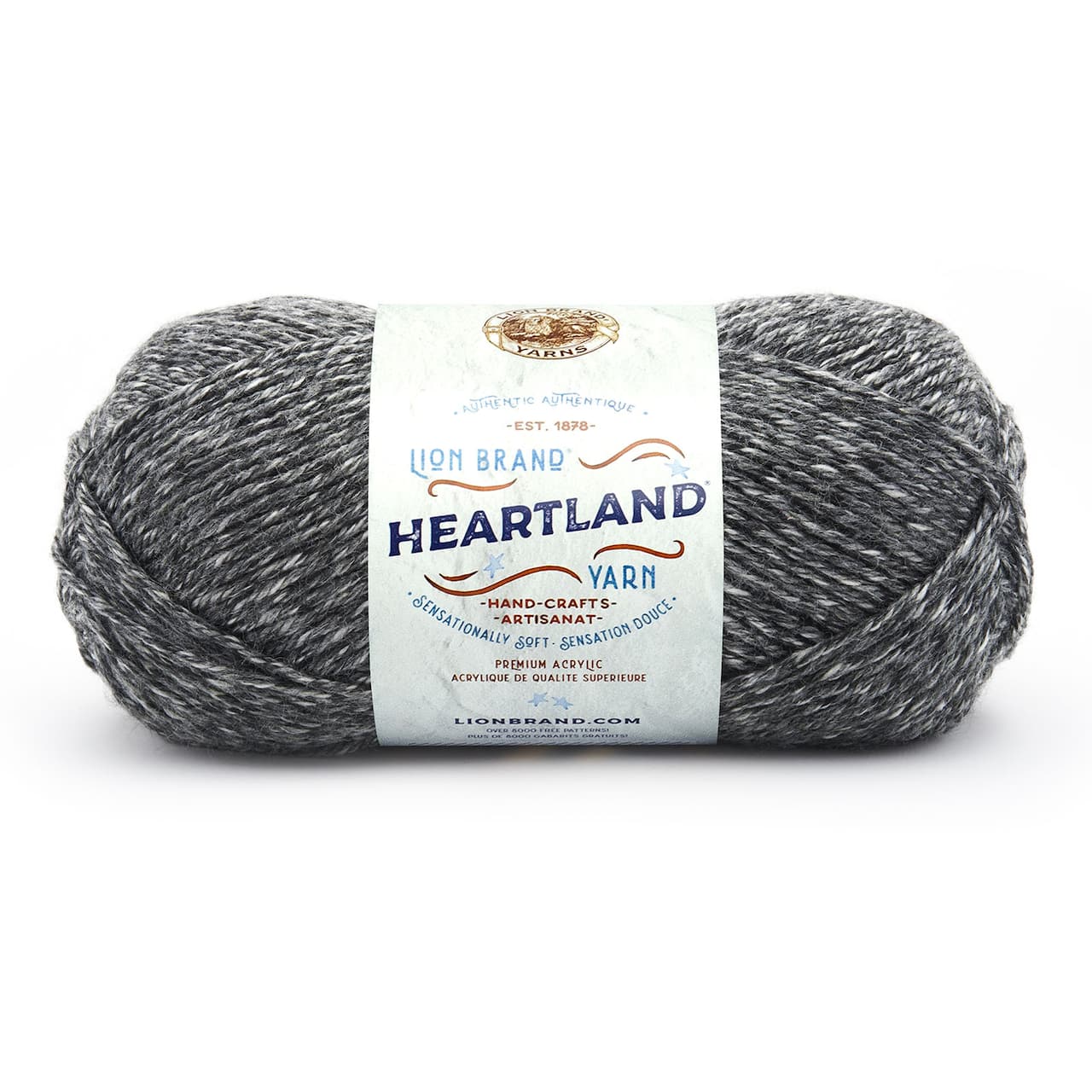 Lion Brand® Heartland® Yarn